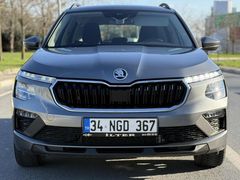 HATASIZ 2025 SKODA KAMİQ 1.0 TSİ ELİTE