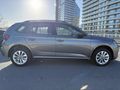 HATASIZ 2025 SKODA KAMİQ 1.0 TSİ ELİTE