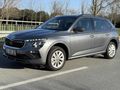 HATASIZ 2025 SKODA KAMİQ 1.0 TSİ ELİTE
