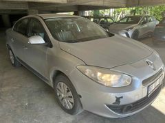 Sahibinden Renault Fluence 1.5 dCi Business 2012 Model 