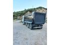 SAHİBİNDEN 2008 MODEL HATASIZ FUL BAKIMLI HARDOX DAMPER