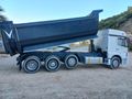 SAHİBİNDEN 2008 MODEL HATASIZ FUL BAKIMLI HARDOX DAMPER