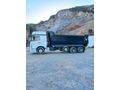 SAHİBİNDEN 2008 MODEL HATASIZ FUL BAKIMLI HARDOX DAMPER