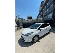 Sahibinden Ford Fiesta 1.4 TDCi Trend 2011 Model