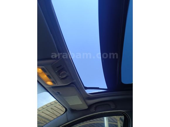 Sahibinden Renault Megane 1.5 dCi Sport Tourer Privilege 2011 Model