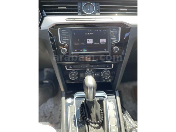 Sahibinden Volkswagen Passat 1.6 TDi BlueMotion Comfortline 2016 Model 