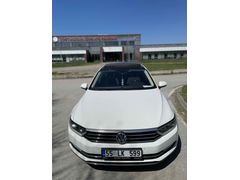 Sahibinden Volkswagen Passat 1.6 TDi BlueMotion Comfortline 2016 Model 