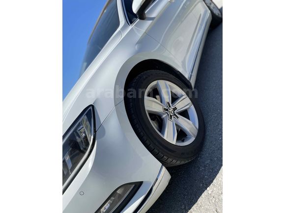 Sahibinden Volkswagen Passat 1.6 TDi BlueMotion Comfortline 2016 Model 