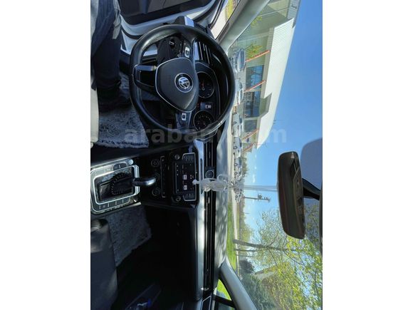 Sahibinden Volkswagen Passat 1.6 TDi BlueMotion Comfortline 2016 Model 