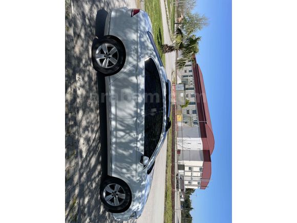Sahibinden Volkswagen Passat 1.6 TDi BlueMotion Comfortline 2016 Model 
