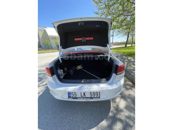 Sahibinden Volkswagen Passat 1.6 TDi BlueMotion Comfortline 2016 Model 
