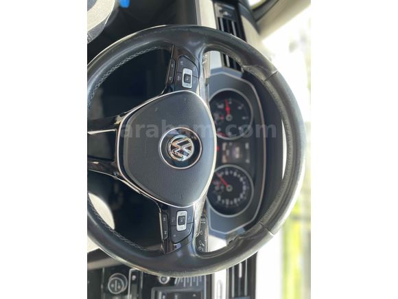 Sahibinden Volkswagen Passat 1.6 TDi BlueMotion Comfortline 2016 Model 