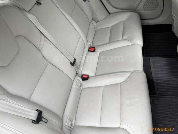 HATASIZ 22/23 ÇIKIŞ VOLVO S90 2.0 D B5 PLUS BRİGHT İÇ BEJ