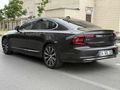 HATASIZ 22/23 ÇIKIŞ VOLVO S90 2.0 D B5 PLUS BRİGHT İÇ BEJ