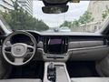 HATASIZ 22/23 ÇIKIŞ VOLVO S90 2.0 D B5 PLUS BRİGHT İÇ BEJ