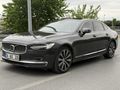 HATASIZ 22/23 ÇIKIŞ VOLVO S90 2.0 D B5 PLUS BRİGHT İÇ BEJ