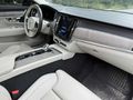 HATASIZ 22/23 ÇIKIŞ VOLVO S90 2.0 D B5 PLUS BRİGHT İÇ BEJ