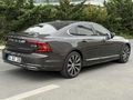 HATASIZ 22/23 ÇIKIŞ VOLVO S90 2.0 D B5 PLUS BRİGHT İÇ BEJ