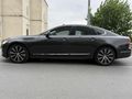 HATASIZ 22/23 ÇIKIŞ VOLVO S90 2.0 D B5 PLUS BRİGHT İÇ BEJ