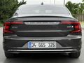 HATASIZ 22/23 ÇIKIŞ VOLVO S90 2.0 D B5 PLUS BRİGHT İÇ BEJ
