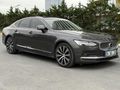HATASIZ 22/23 ÇIKIŞ VOLVO S90 2.0 D B5 PLUS BRİGHT İÇ BEJ