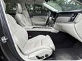 HATASIZ 22/23 ÇIKIŞ VOLVO S90 2.0 D B5 PLUS BRİGHT İÇ BEJ