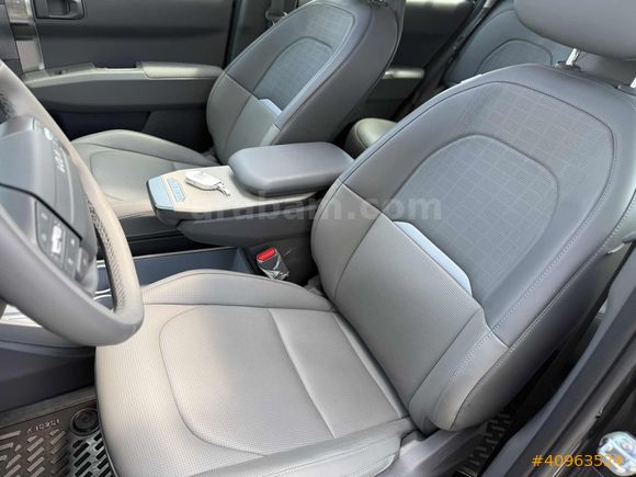 HATASIZ 2025 HARMAN KARDON AC KABLO KİA EV 3 PRESTİGE