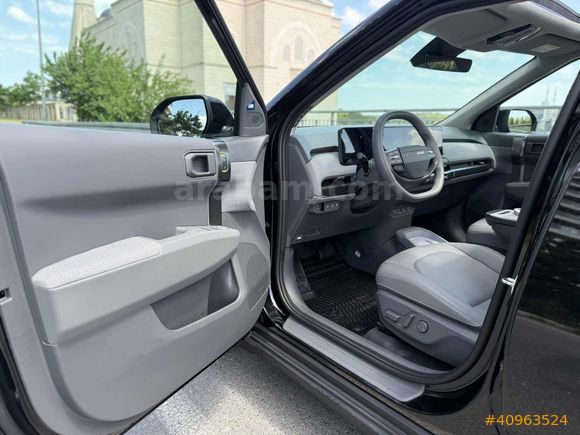 HATASIZ 2025 HARMAN KARDON AC KABLO KİA EV 3 PRESTİGE