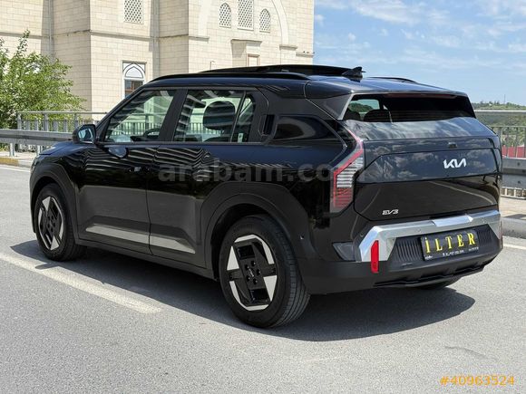 HATASIZ 2025 HARMAN KARDON AC KABLO KİA EV 3 PRESTİGE