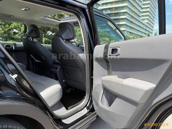 HATASIZ 2025 HARMAN KARDON AC KABLO KİA EV 3 PRESTİGE