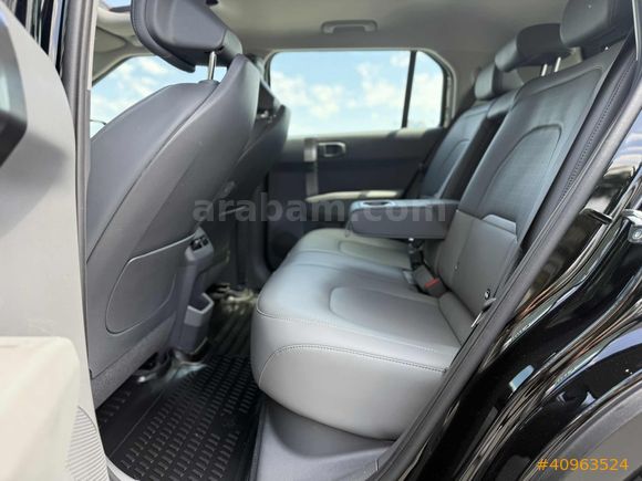 HATASIZ 2025 HARMAN KARDON AC KABLO KİA EV 3 PRESTİGE