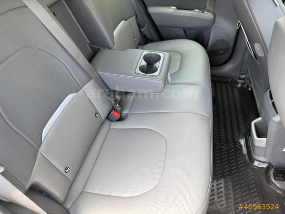 HATASIZ 2025 HARMAN KARDON AC KABLO KİA EV 3 PRESTİGE