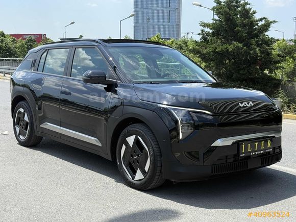 HATASIZ 2025 HARMAN KARDON AC KABLO KİA EV 3 PRESTİGE