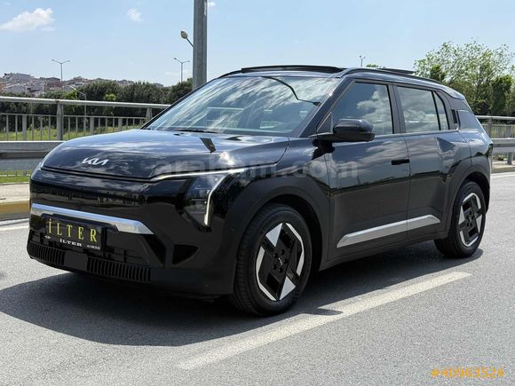 HATASIZ 2025 HARMAN KARDON AC KABLO KİA EV 3 PRESTİGE