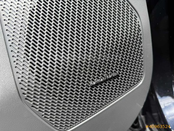 HATASIZ 2025 HARMAN KARDON AC KABLO KİA EV 3 PRESTİGE