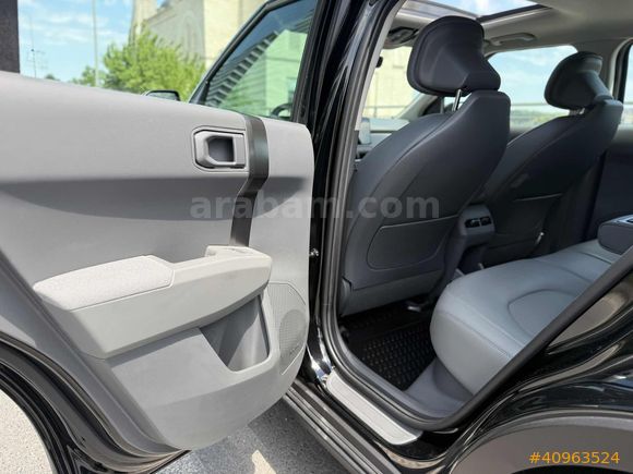 HATASIZ 2025 HARMAN KARDON AC KABLO KİA EV 3 PRESTİGE