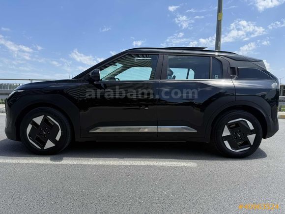 HATASIZ 2025 HARMAN KARDON AC KABLO KİA EV 3 PRESTİGE