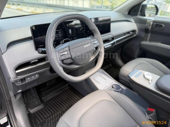 HATASIZ 2025 HARMAN KARDON AC KABLO KİA EV 3 PRESTİGE