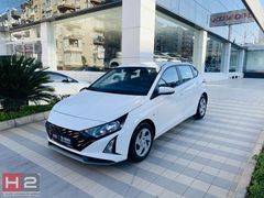 "H2'DEN" %2.00 KREDİ KAMPANYALI- 2024 İ20 1.0 T-GDI JUMP GSR2