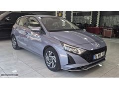 2025 OTOMATİK HYUNDAI i20 1.0 T-GDI FULL STYLE PAKET