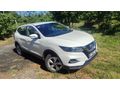 Sahibinden Nissan Qashqai 1.5 dCi Visia 2017 Model