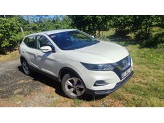 Sahibinden Nissan Qashqai 1.5 dCi Visia 2017 Model
