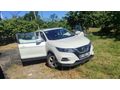 Sahibinden Nissan Qashqai 1.5 dCi Visia 2017 Model