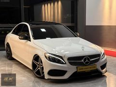 E.K. MOTORS'DAN/HATASIZ/BOYASIZ/AMG/2015/İMZALI.SERİ/TOUCHPED/VS