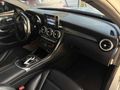 CAM TAVAN MERCEDES C200d AMG