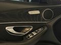 CAM TAVAN MERCEDES C200d AMG