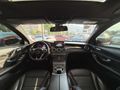 CAM TAVAN MERCEDES C200d AMG