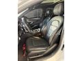CAM TAVAN MERCEDES C200d AMG