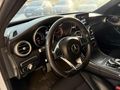 CAM TAVAN MERCEDES C200d AMG