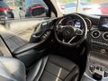 CAM TAVAN MERCEDES C200d AMG